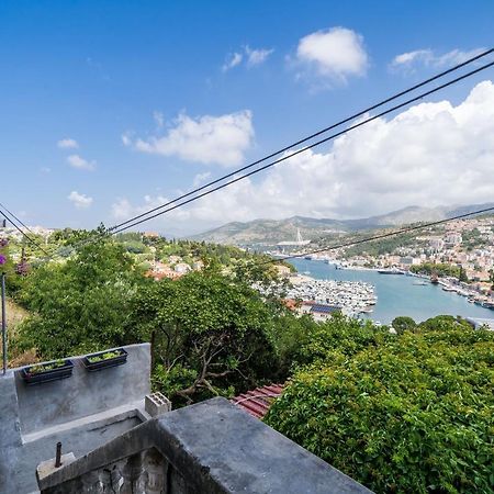 Apartment Luka Dubrovnik Ngoại thất bức ảnh
