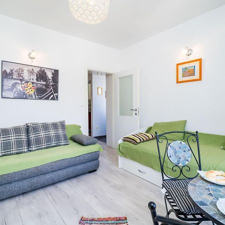 Apartment Luka Dubrovnik Ngoại thất bức ảnh