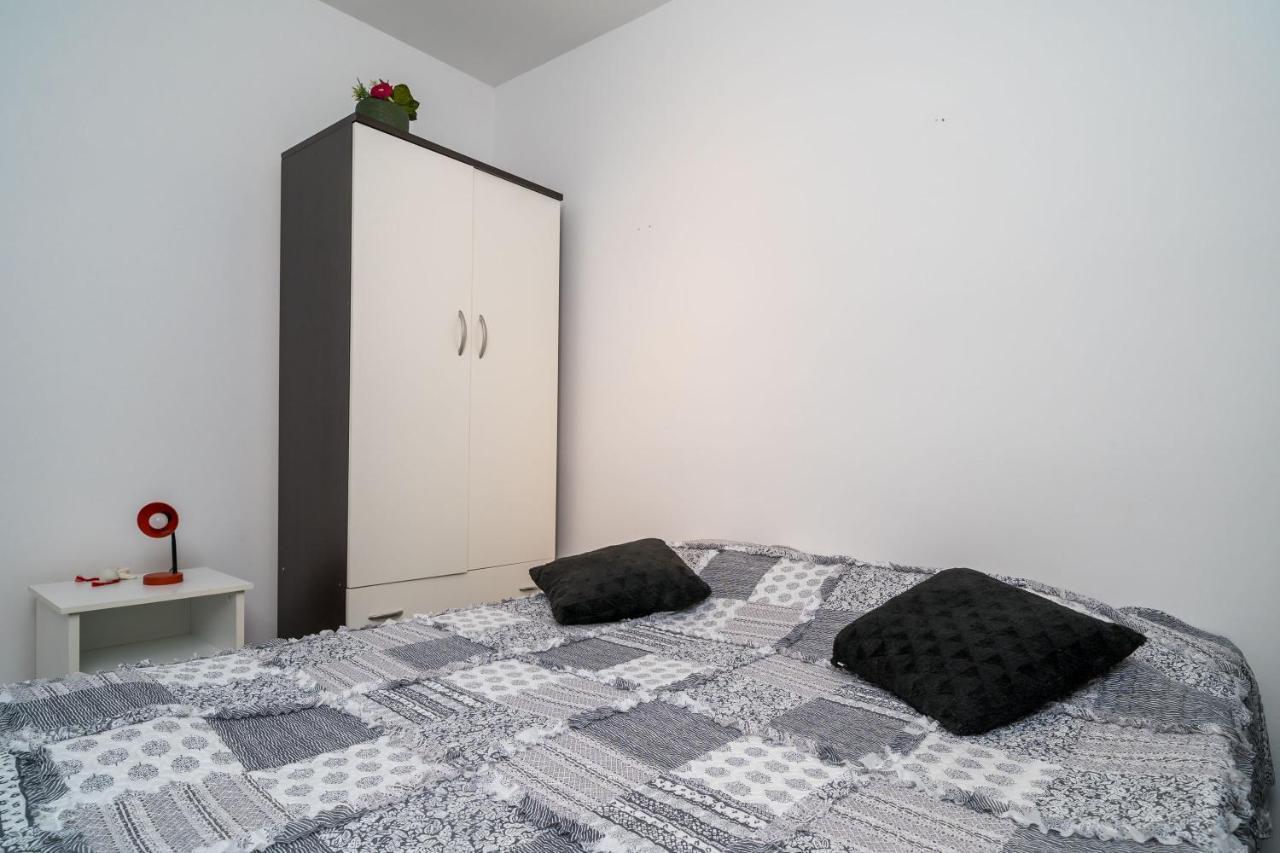 Apartment Luka Dubrovnik Ngoại thất bức ảnh