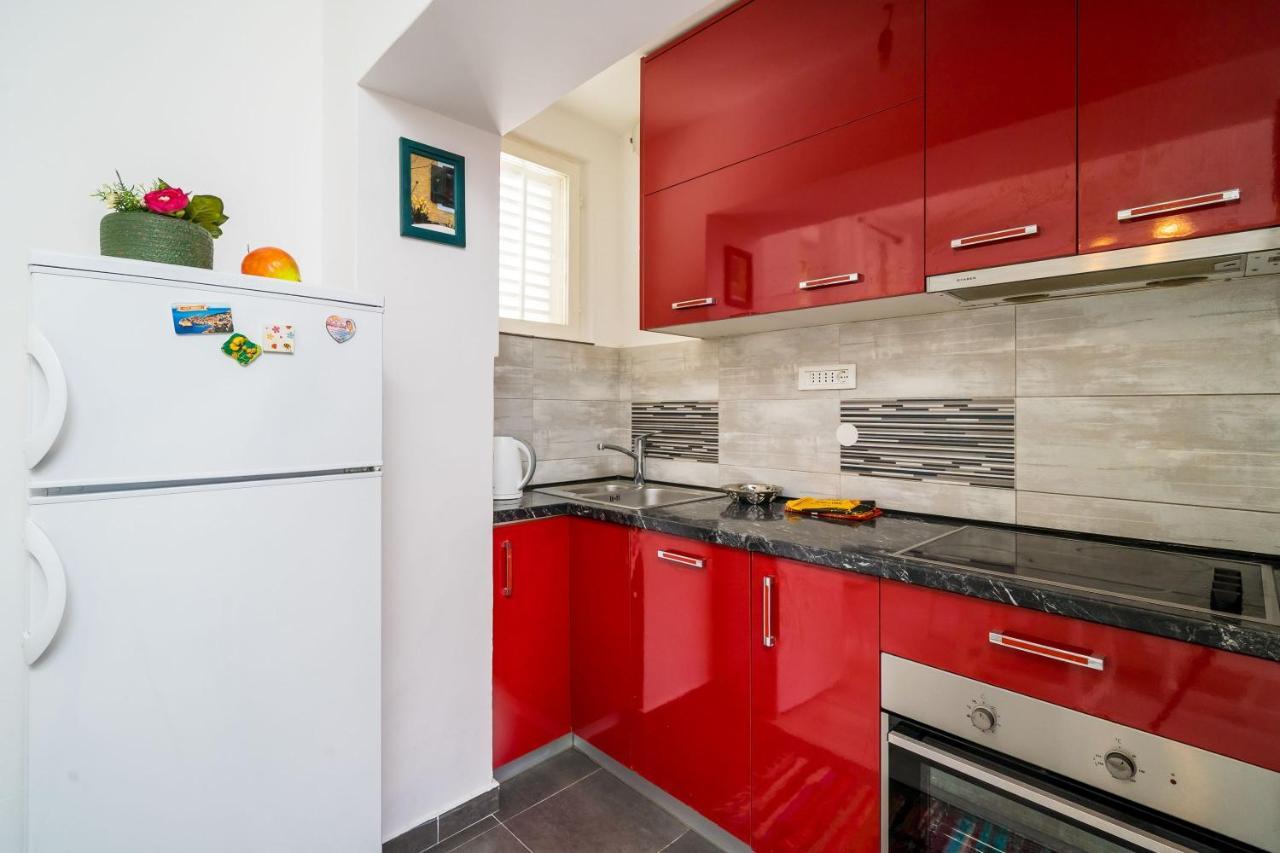 Apartment Luka Dubrovnik Ngoại thất bức ảnh