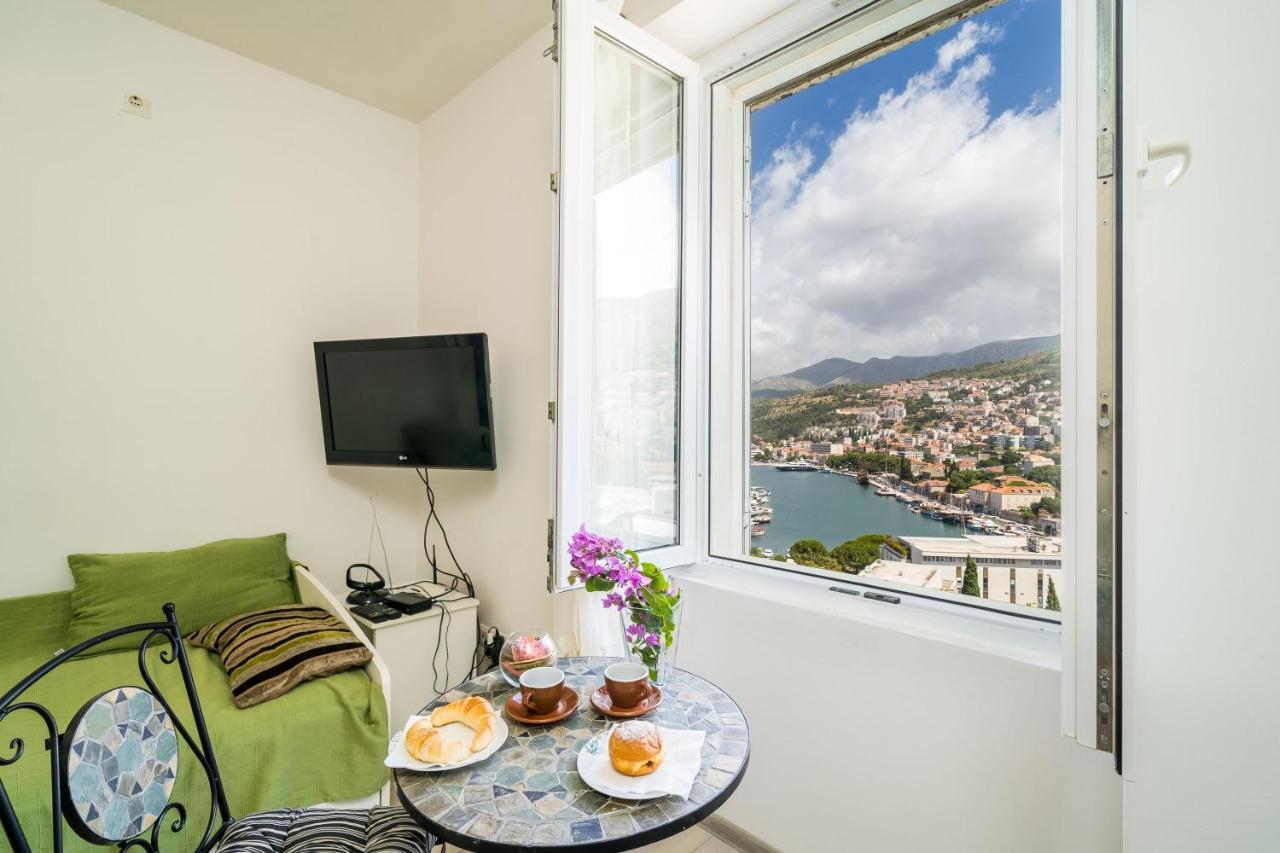 Apartment Luka Dubrovnik Ngoại thất bức ảnh