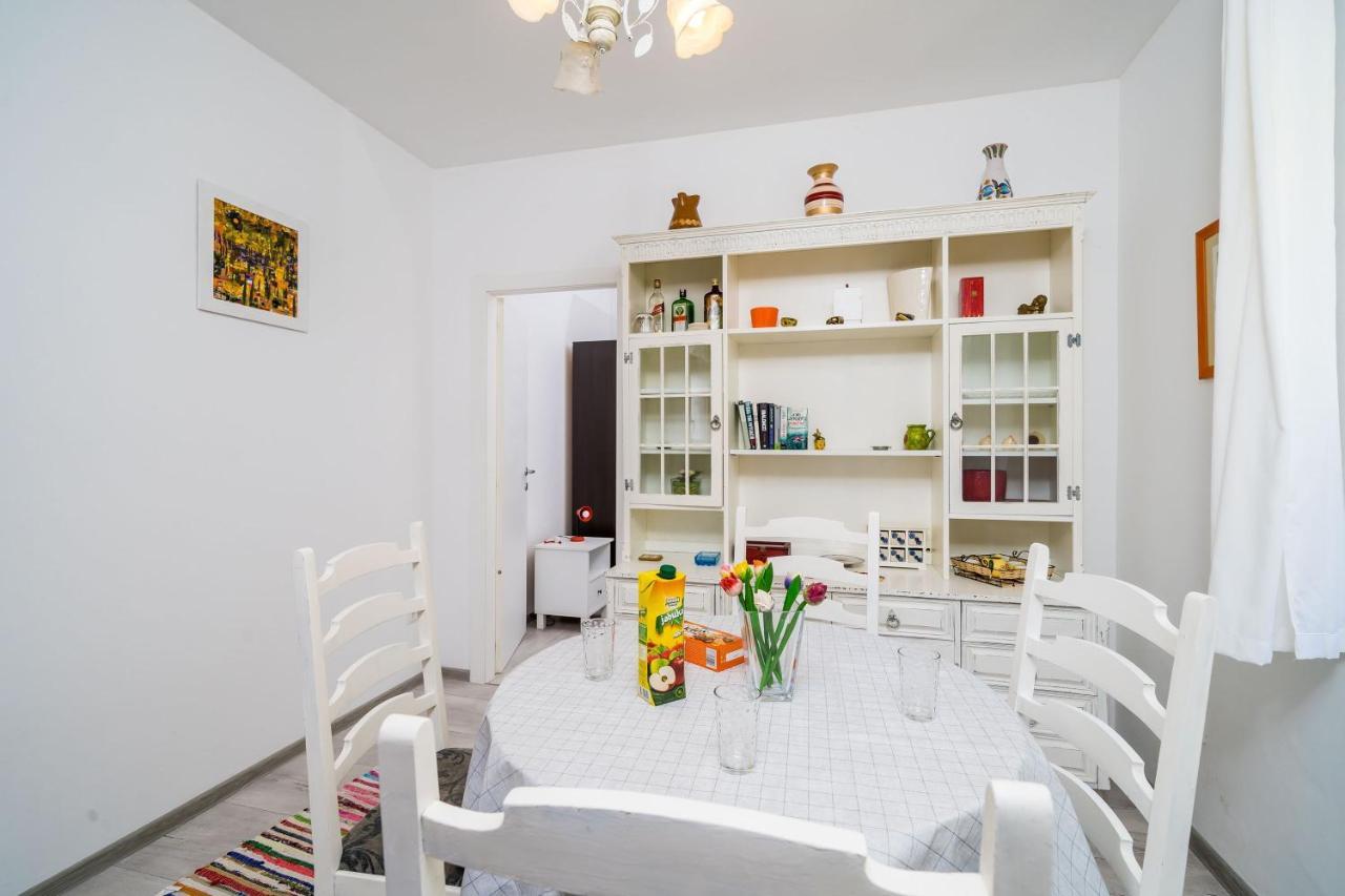 Apartment Luka Dubrovnik Ngoại thất bức ảnh