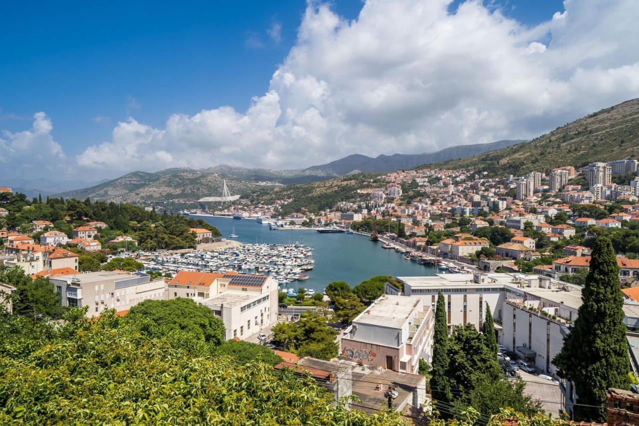 Apartment Luka Dubrovnik Ngoại thất bức ảnh