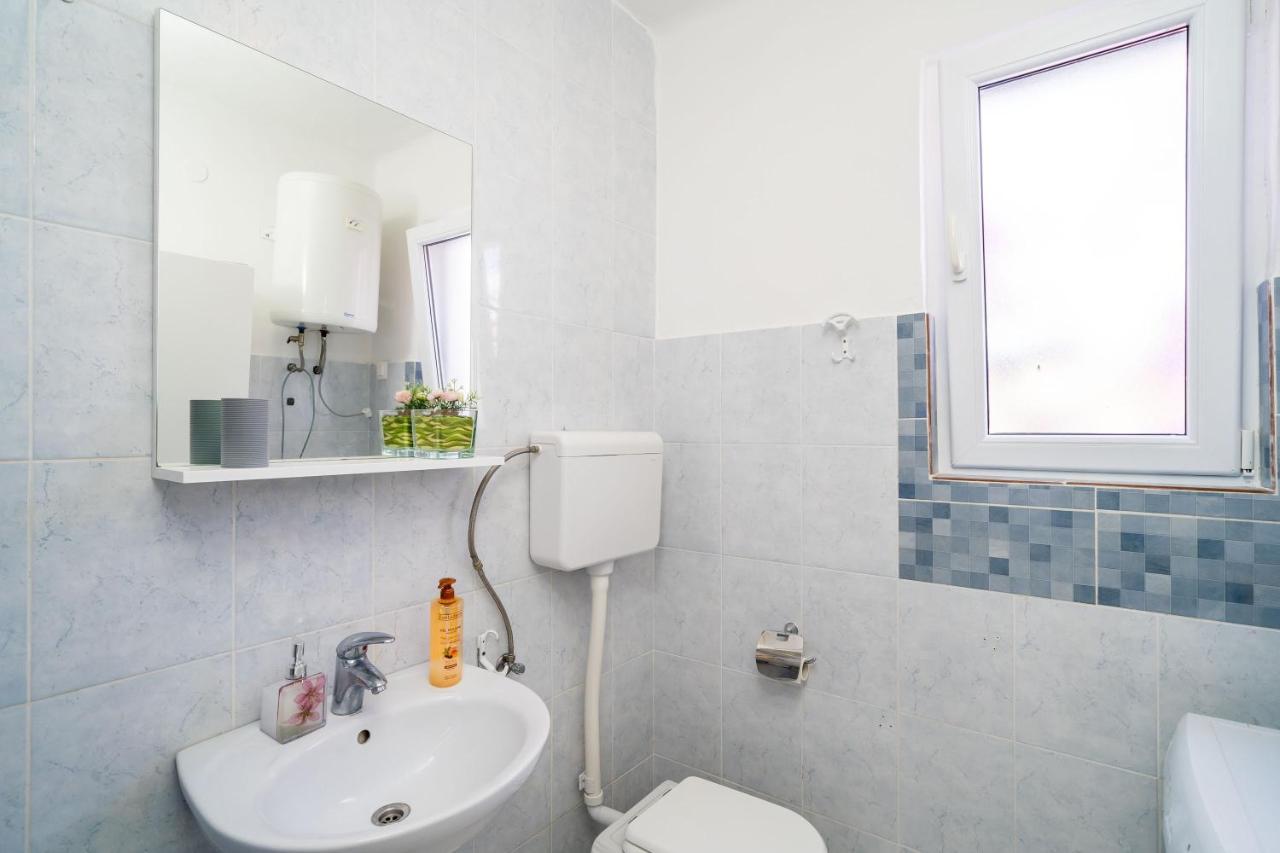 Apartment Luka Dubrovnik Ngoại thất bức ảnh