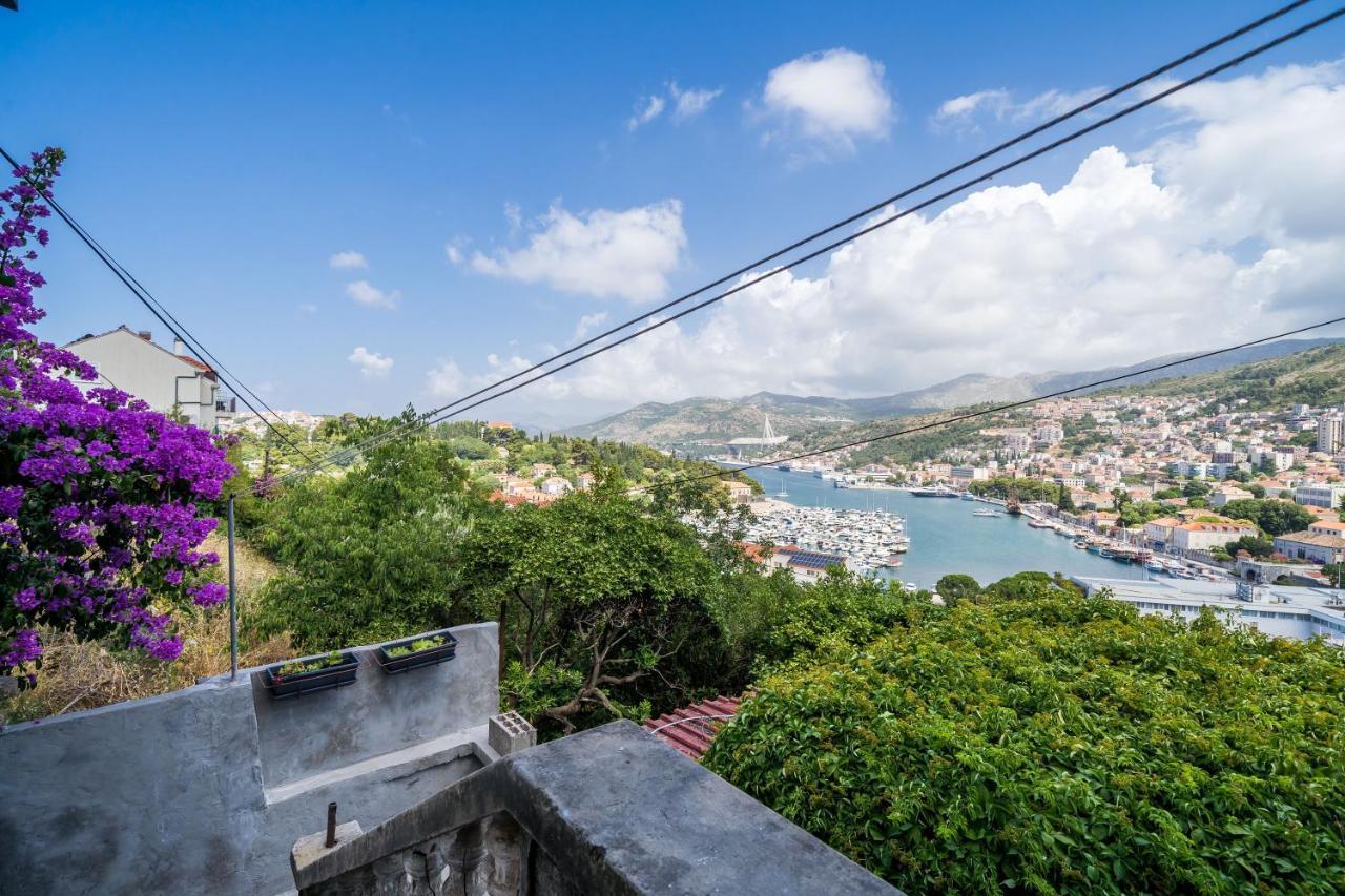 Apartment Luka Dubrovnik Ngoại thất bức ảnh