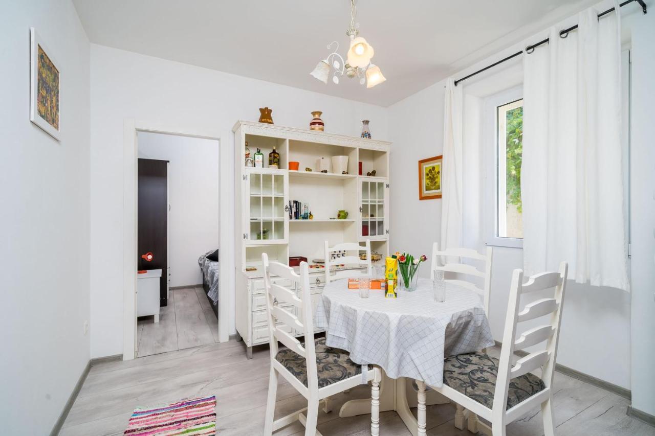 Apartment Luka Dubrovnik Ngoại thất bức ảnh