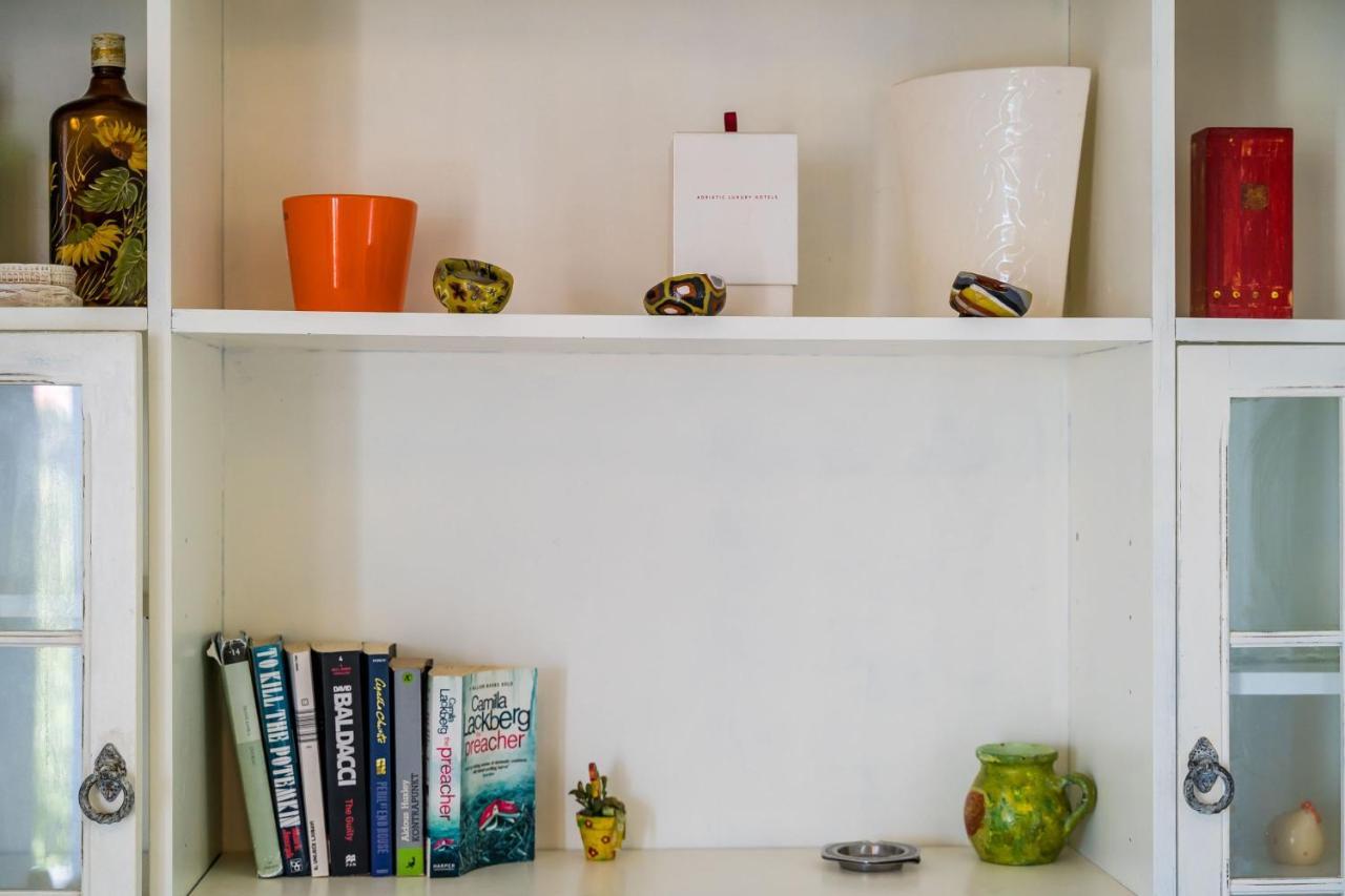 Apartment Luka Dubrovnik Ngoại thất bức ảnh
