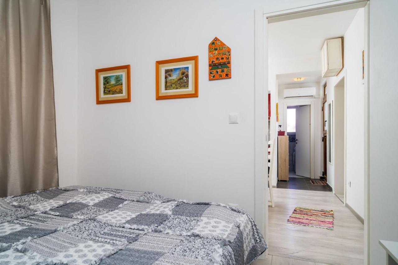 Apartment Luka Dubrovnik Ngoại thất bức ảnh