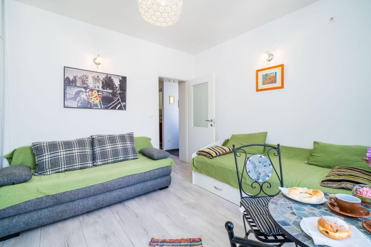 Apartment Luka Dubrovnik Ngoại thất bức ảnh