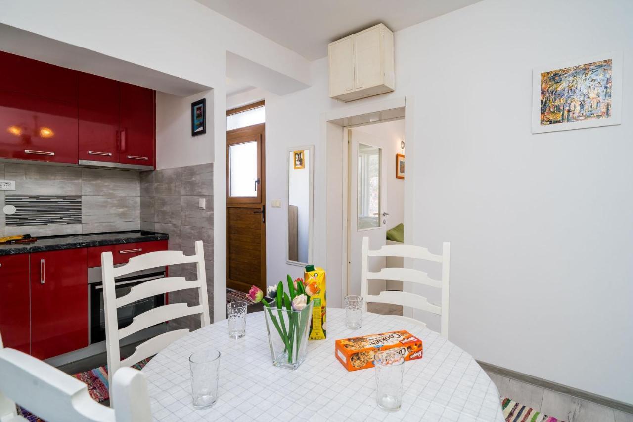Apartment Luka Dubrovnik Ngoại thất bức ảnh