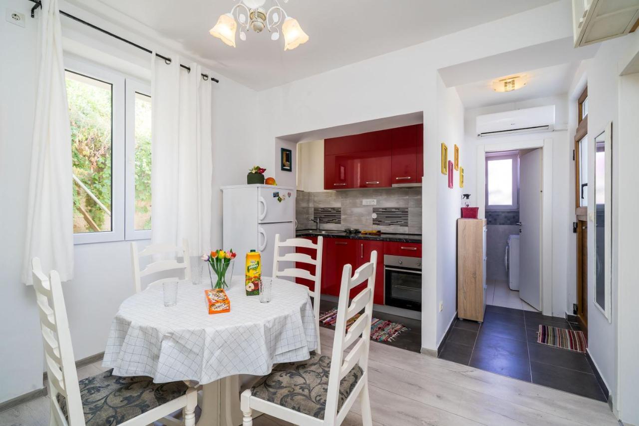 Apartment Luka Dubrovnik Ngoại thất bức ảnh