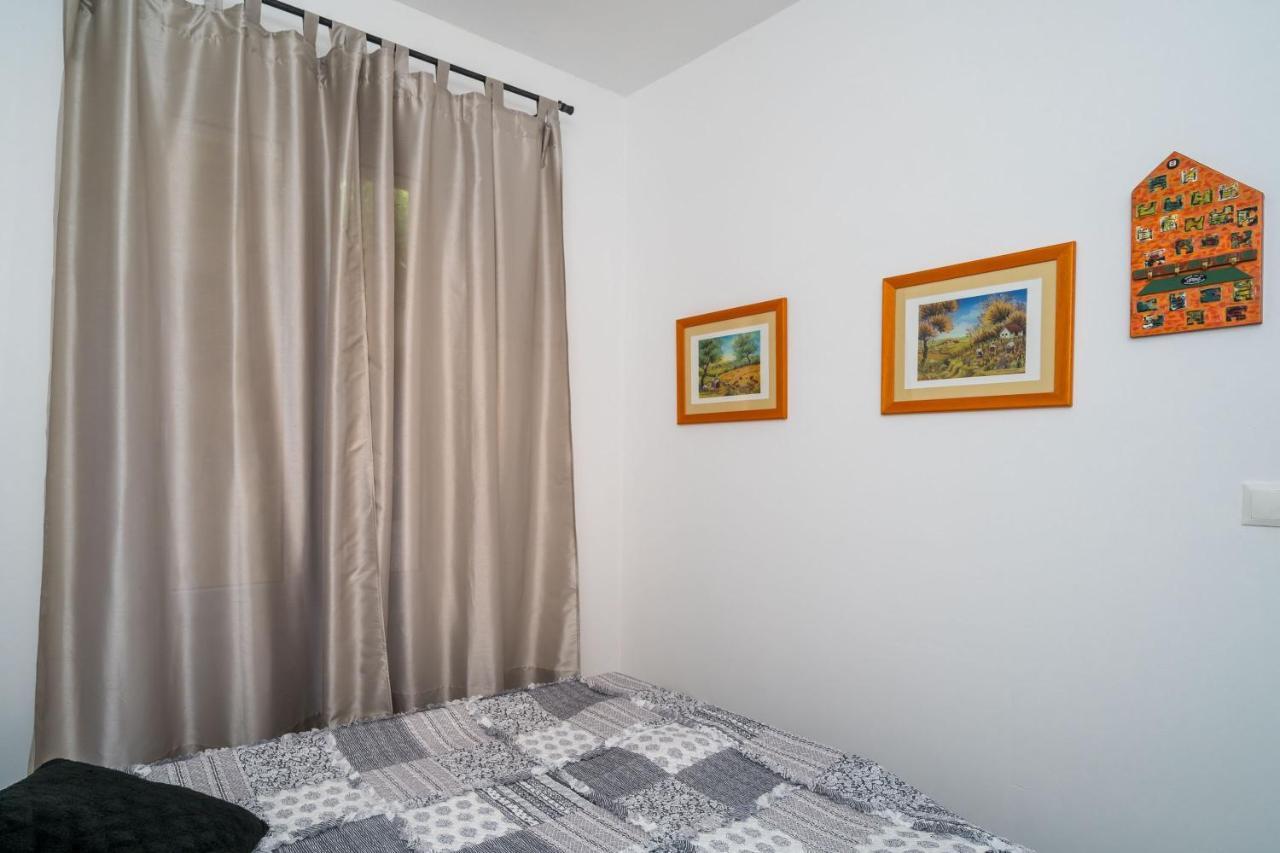 Apartment Luka Dubrovnik Ngoại thất bức ảnh