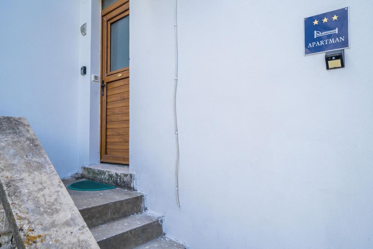 Apartment Luka Dubrovnik Ngoại thất bức ảnh
