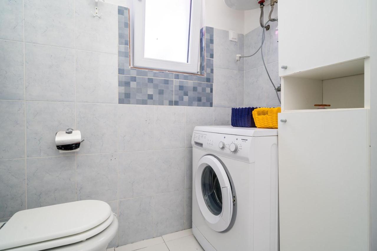 Apartment Luka Dubrovnik Ngoại thất bức ảnh