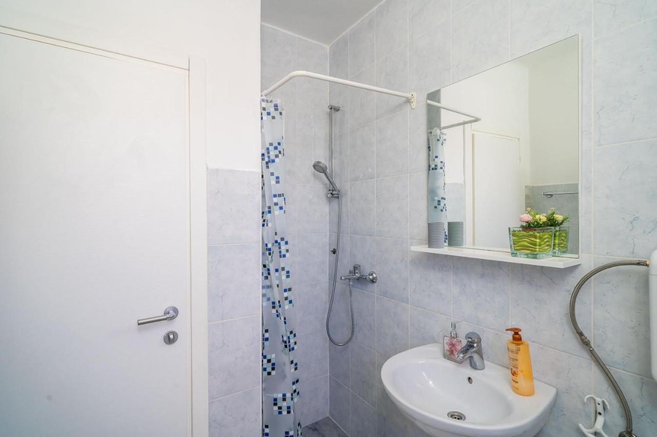 Apartment Luka Dubrovnik Ngoại thất bức ảnh