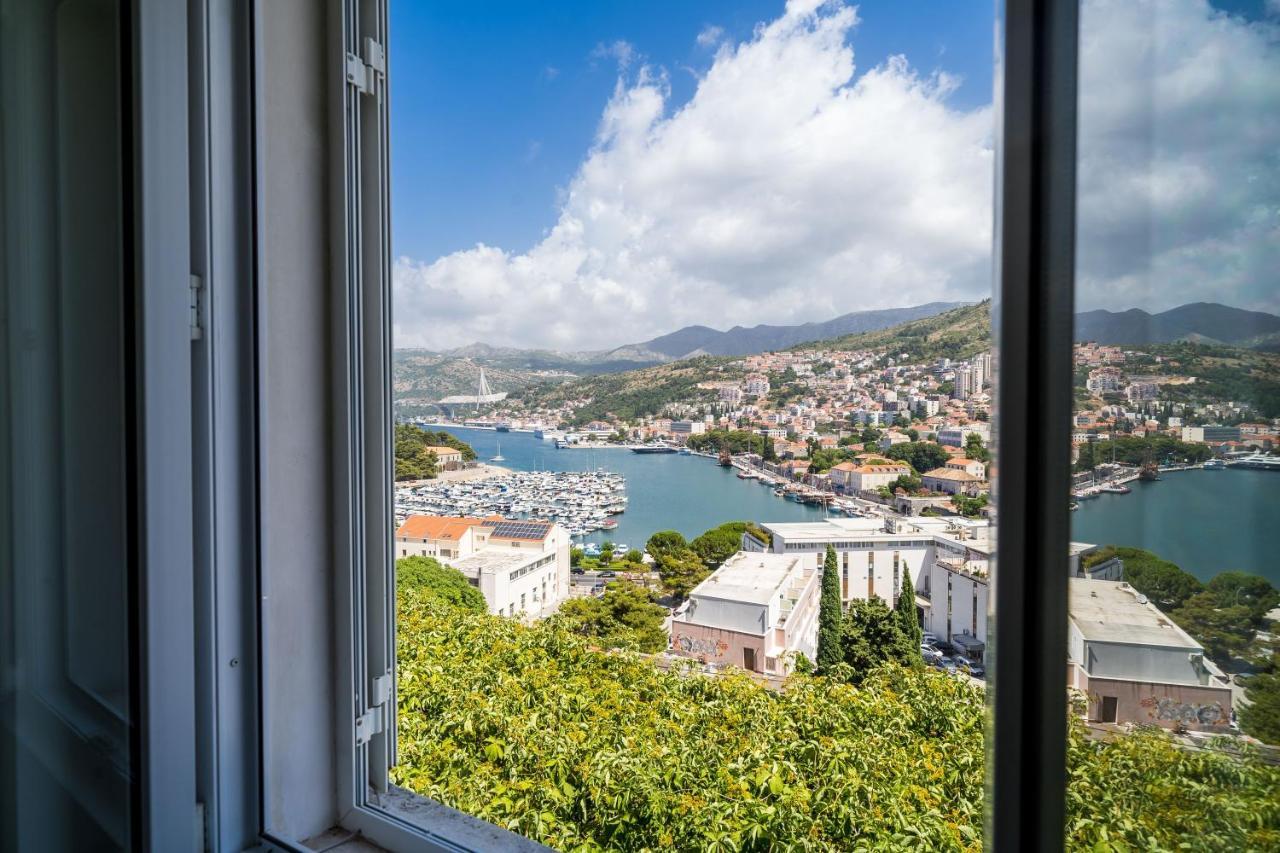 Apartment Luka Dubrovnik Ngoại thất bức ảnh