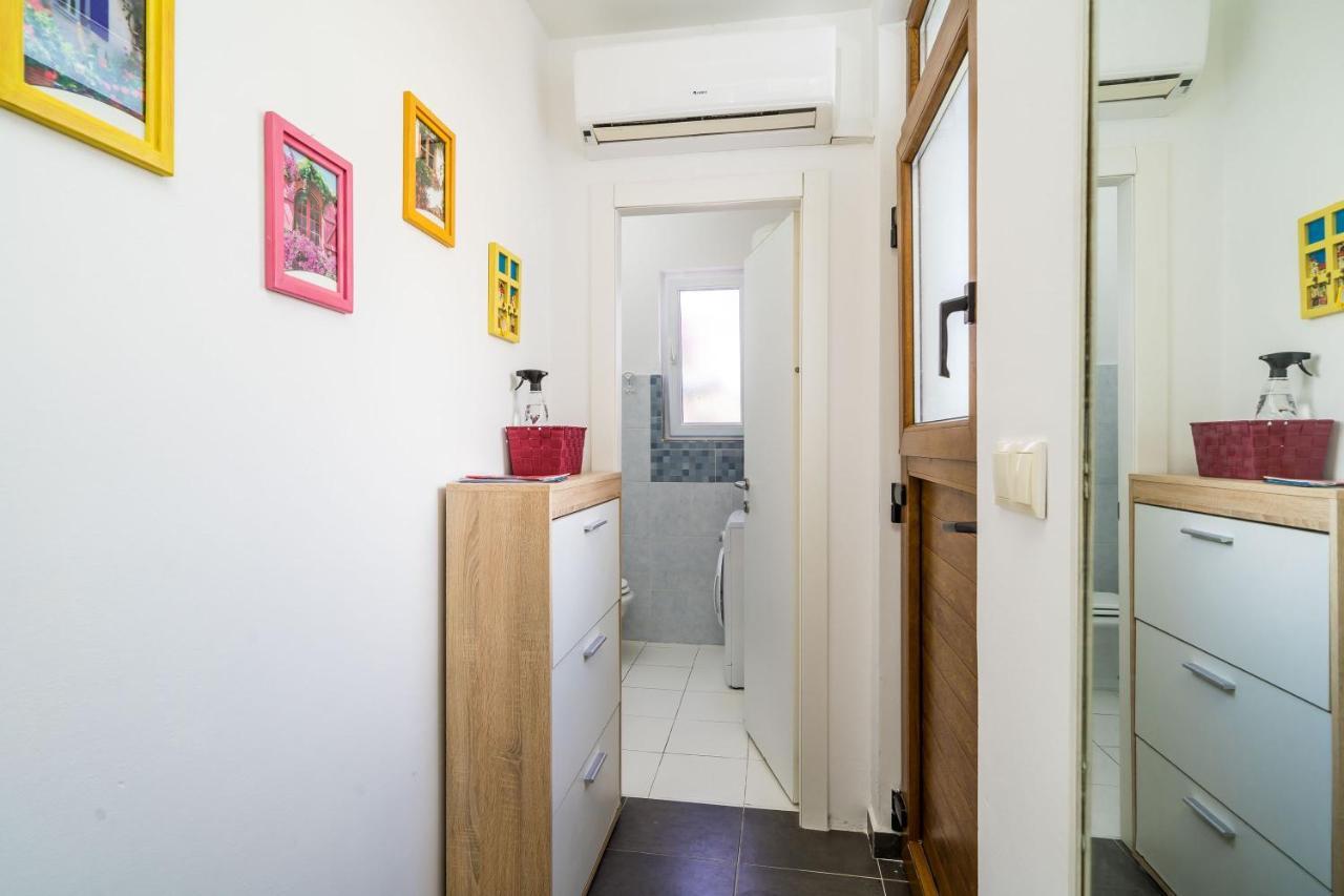 Apartment Luka Dubrovnik Ngoại thất bức ảnh